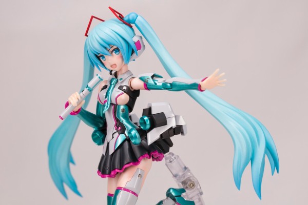 机音少女 VOCALOID 初音未来