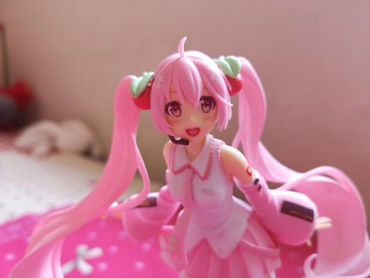 美少女雕像系列 彩虹小马美少女 萍琪派