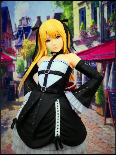 死或生5  玛丽萝斯