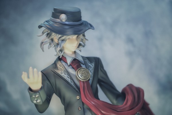 ALTAiR Fate / Grand Order 复仇者 岩窟王 爱德蒙·唐泰斯