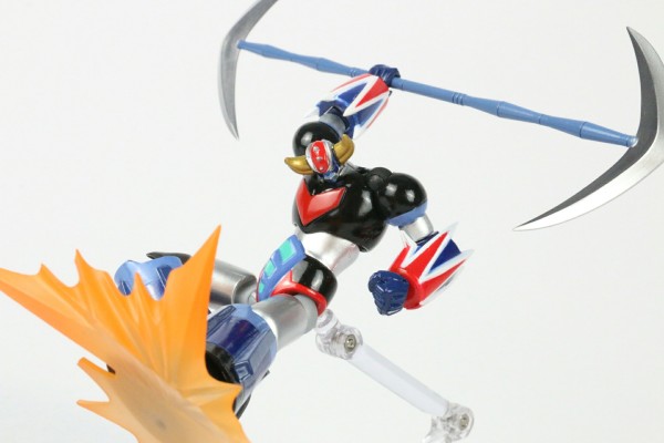 山口式转轮系列 No.085 古连泰沙