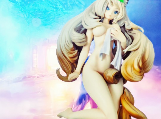 胧村正 弓弦叶 汤烟温泉三昧Ver.