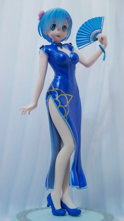 PM 手办 Re：从零开始的异世界生活 蕾姆 SP Edition 