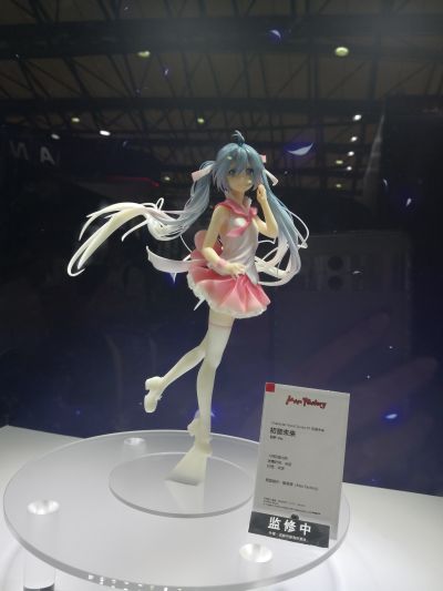 VOCALOID 初音未来 初梦Ver.