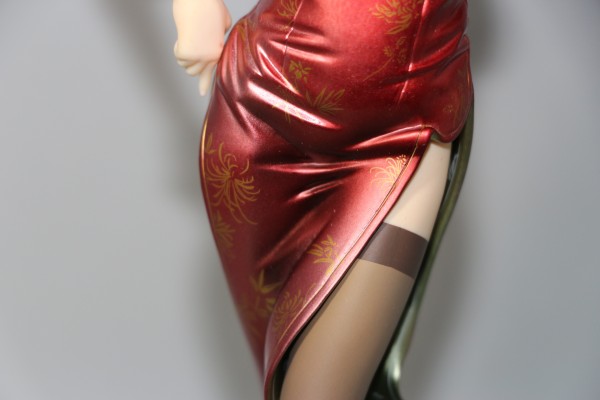 CORESpirit of Wonder ～チャイナさんの憂鬱～