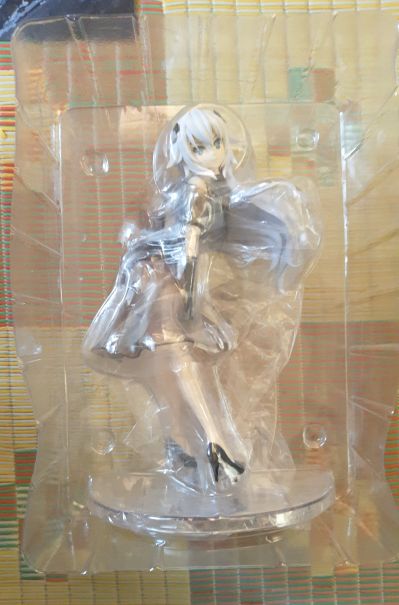 超次元游戏海王星 黑色之心 礼服