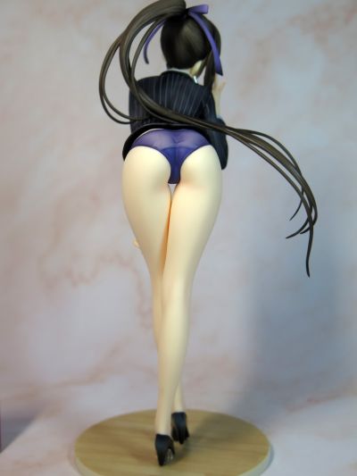 光明格斗 刀锋对决EX 女教师咲夜