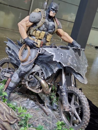 WF2019上海渣拍记录3