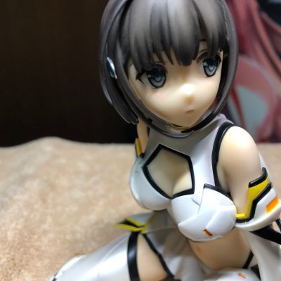 Ragnastrike Angels 姉守绫乃