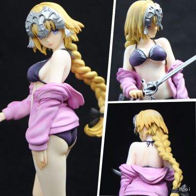 Fate/Extella 贞德 Gravis Vacance WF2019上海限定