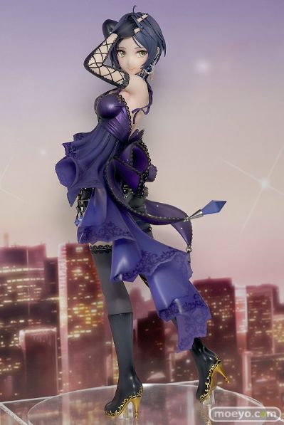 偶像大师灰姑娘女孩 速水奏 Mystic Dawn