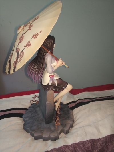 一人之下  冯宝宝