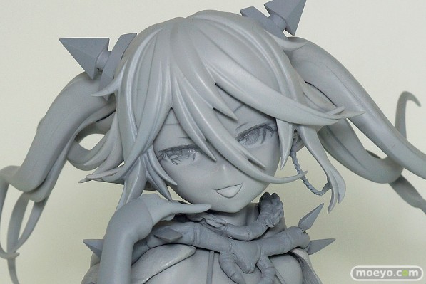 比基尼勇士 死灵法师