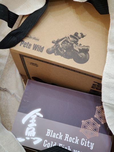 WF上海2019渣拍记录