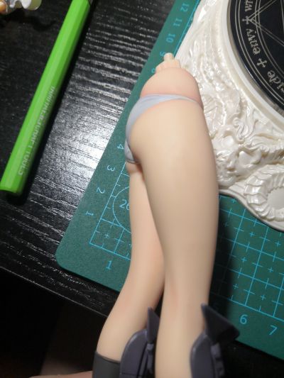 七宗罪 路西法 新约邪神像