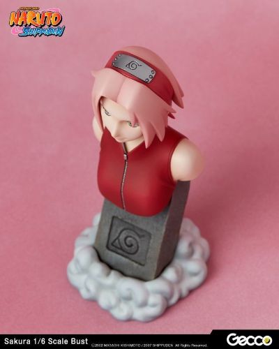 胸像 NARUTO -火影忍者- 疾风传 春野樱 