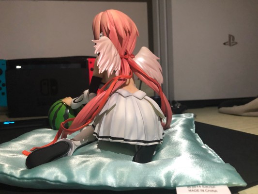 4-Leaves 天降之物Final 永远的我的鸟笼 伊卡洛斯