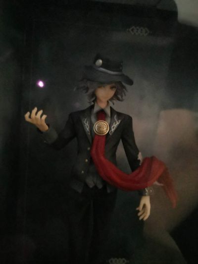 ALTAiR Fate / Grand Order 复仇者 岩窟王 爱德蒙·唐泰斯