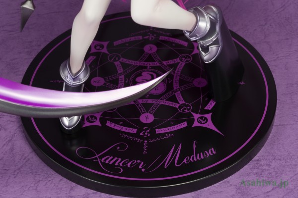 命运-冠位指定 美杜莎 Lancer 限定版