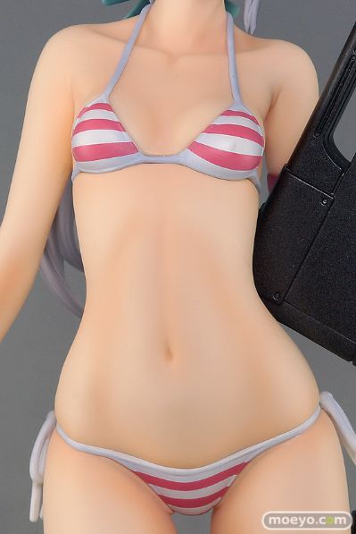 光明・沙滩女主 光明之响 玛丽安·勒·席拉