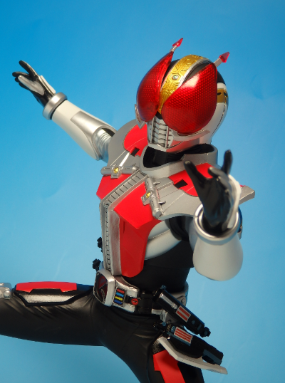 一番赏 假面骑士电王ソードフォーム 