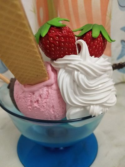 七宗罪 魔王默示录 色欲之章 臀部冰淇淋 之节