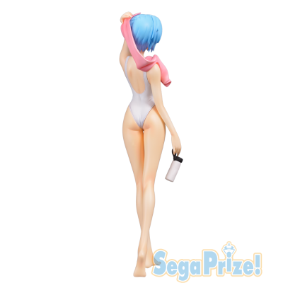 PM 手办 EVA 绫波丽 Ver. 1.5 