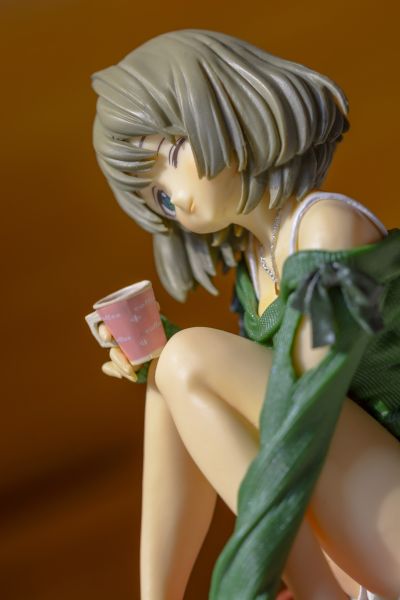 PM 手办 Sega Hard Girls 世嘉土星