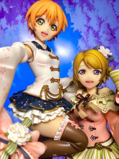 LoveLive! 小泉花阳 3月编