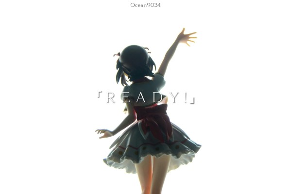 SQ系列 偶像大师 天海春香 M@STERS OF IDOL WORLD!!2015 