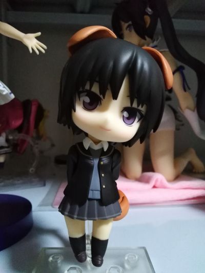 粘土人 #221 圣诞之吻SS 七咲逢