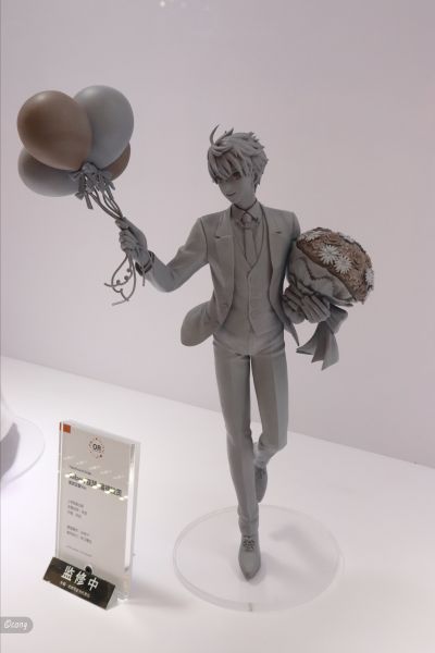 命运-冠位指定 剑士 / 亚瑟・潘德拉贡〔原典〕 英灵正装