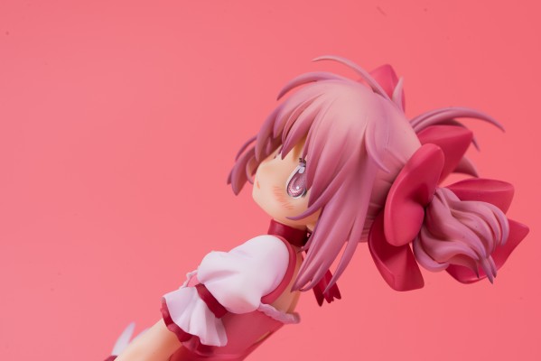 剧场版 魔法少女小圆  鹿目圆