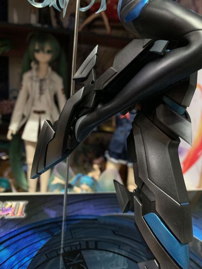 新次元游戏海王星VII 黑色之心