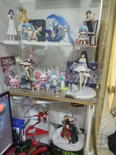 KDcolle 为美好的世界献上祝福！阿克娅 Sneaker30周年纪念