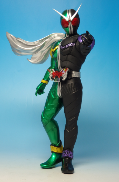 一番赏 假面骑士Ｗ（ダブル） 假面骑士ダブル疾风王牌 