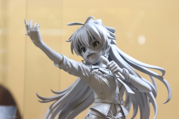 偶像大师 MILLION LIVE! 我那霸响