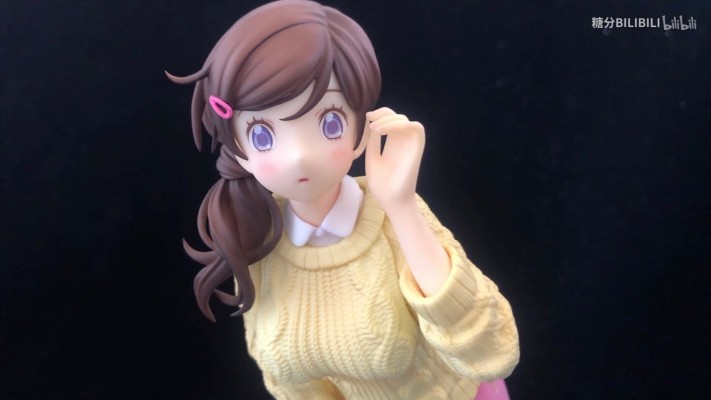 3月的狮子 川本明里