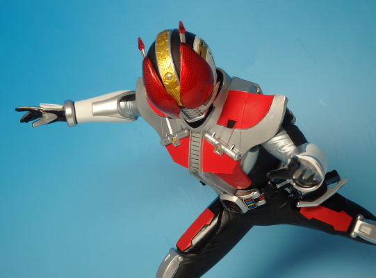 一番赏 假面骑士电王ソードフォーム 