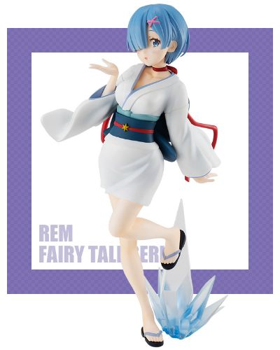 Re：从零开始的异世界生活 蕾姆 雪女