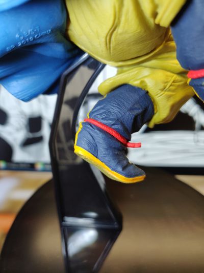 SCultures 龙珠Z 孙悟空 