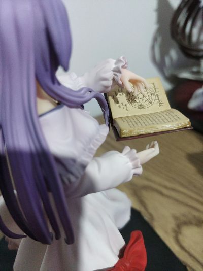 东方Project 帕秋莉・诺蕾姬 香霖堂ver.