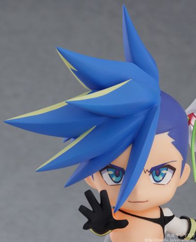 粘土人#1152 普罗米亚 加洛·提莫斯