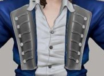 悪魔城吸血鬼X 月下の夜想曲 リヒター・ベルモンド 