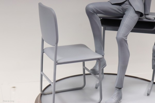 女神异闻录5动画版 雨宫莲