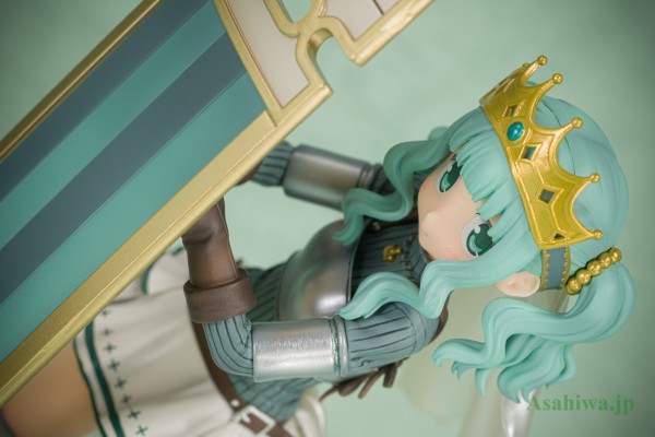 魔法记录 魔法少女小圆外传 二叶纱奈