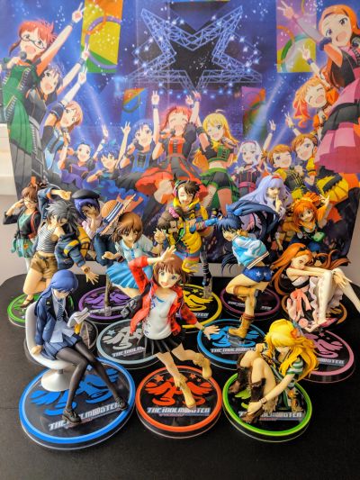 偶像大师 天海春香