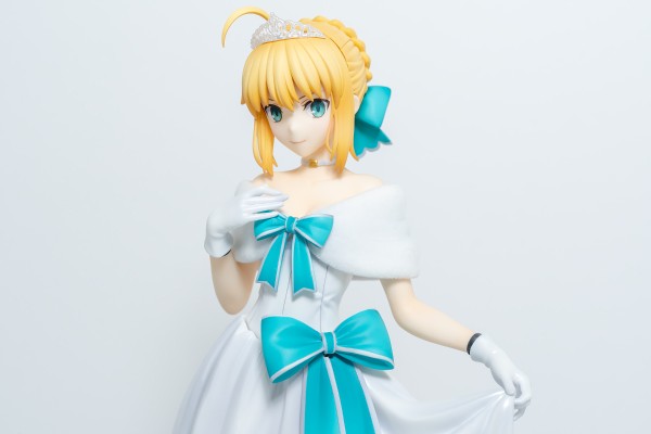 命运-冠位指定 剑士-阿尔托莉雅 英灵正装