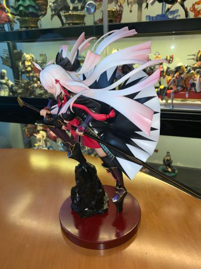 Fate/Grand Order 冲田总司