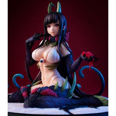 恶魔姐姐 千夜